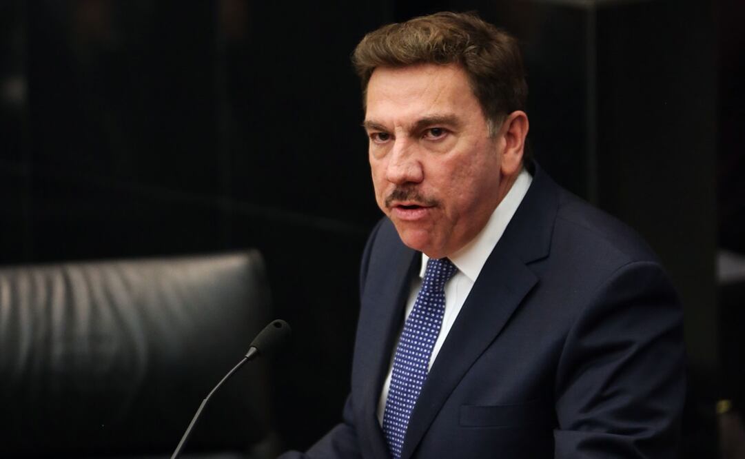 Foto: Archivo/ EL UNIVERSAL