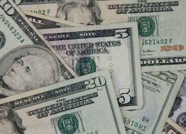 Se recuperan reservas internacionales luego de 8 semanas de caídas: Banxico