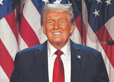 Trump atribuye a demócratas la responsabilidad de evitar cierre del gobierno; Biden debe resolver el problema, dice