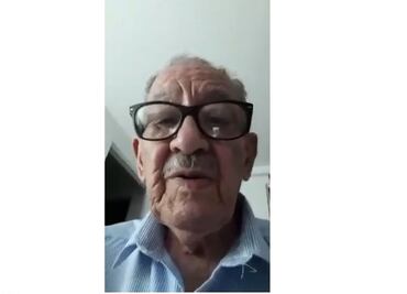 Adulto mayor, víctima de llamada falsa de su banco: le roban ¡355 mil pesos!