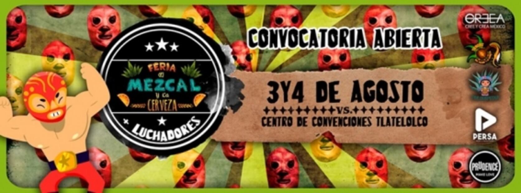 No te pierdas la Feria del Mezcal y la Cerveza en Tlatelolco