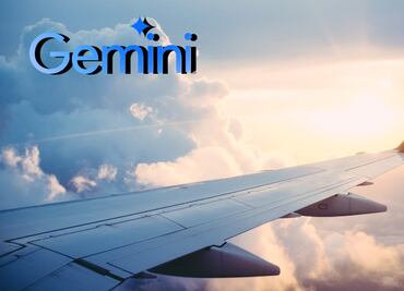 Cómo crear un itinerario de viaje con ayuda de Gemini