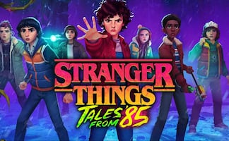 ¿Qué ver en Netflix? Llega "Stranger Things: Relatos del 85" y vuelve "El club de la pelea"