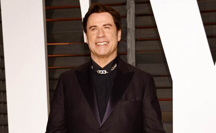 John Travolta enfrentará a supuesto ex amante