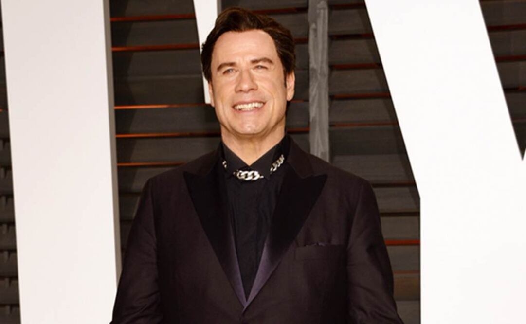 Travolta asegura que existía un acuerdo de confidencialidad con el piloto  Foto:Archivo