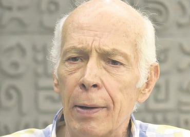 “Hay condiciones para crecer a un buen ritmo”: Luis Niño de Rivera