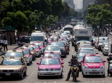 Hoy no Circula: Así aplica este miércoles 2 de abril tras activación de Contingencia Ambiental; estos autos no podrán transitar