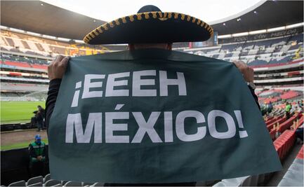 México, en el Top 5 de países con más entradas para el Mundial de Qatar 2022