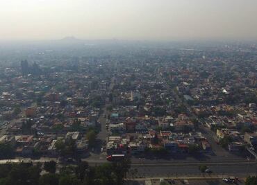 Actualizarán programa Hoy no Circula tras contingencia ambiental