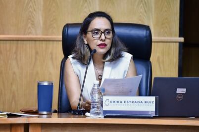 “Se cambiaron las reglas en el reparto de plurinominales”, consejera electoral de la CDMX