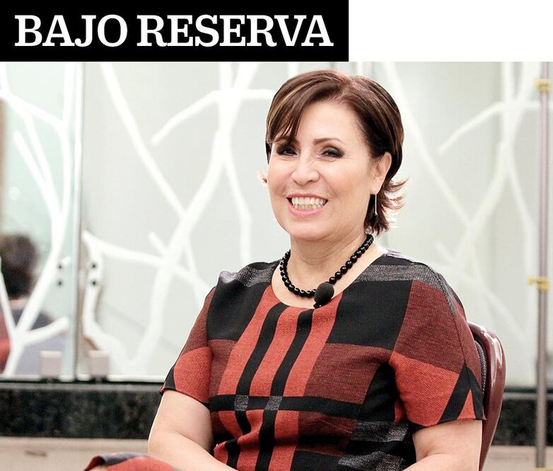 Las Robles, cerca de EPN