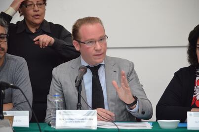 Alcaldía Benito Juárez pide 3 mmdp para 2019