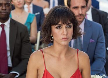 Netflix tiene la serie española que te atrapará de inicio a fin