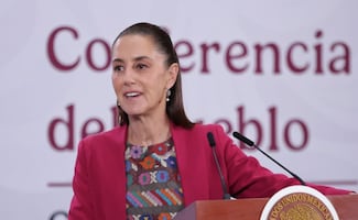 Sheinbaum alista gira en Campeche y Yucatán este fin de semana; prevé revisar avances del sistema de carga del Tren Maya