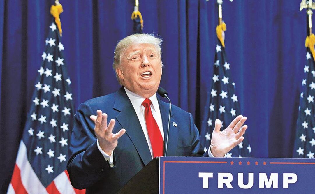 (Foto: Archivo/Reuters) 