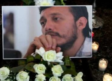 Localizan auto ligado a homicidio en Narvarte; no hay video