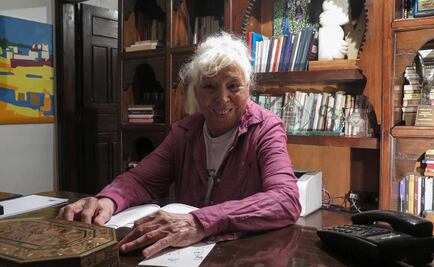 "La opresión de la mujer es universal"