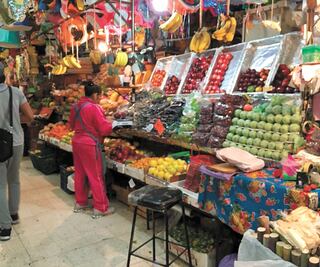 Inflación se mantendrá controlada, dice CEESP