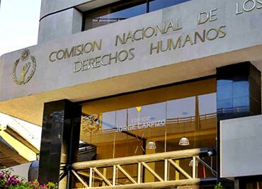 Gobierno y Fiscalía de Veracruz aceptan recomendación de CNDH por detención ilegal de jóvenes
