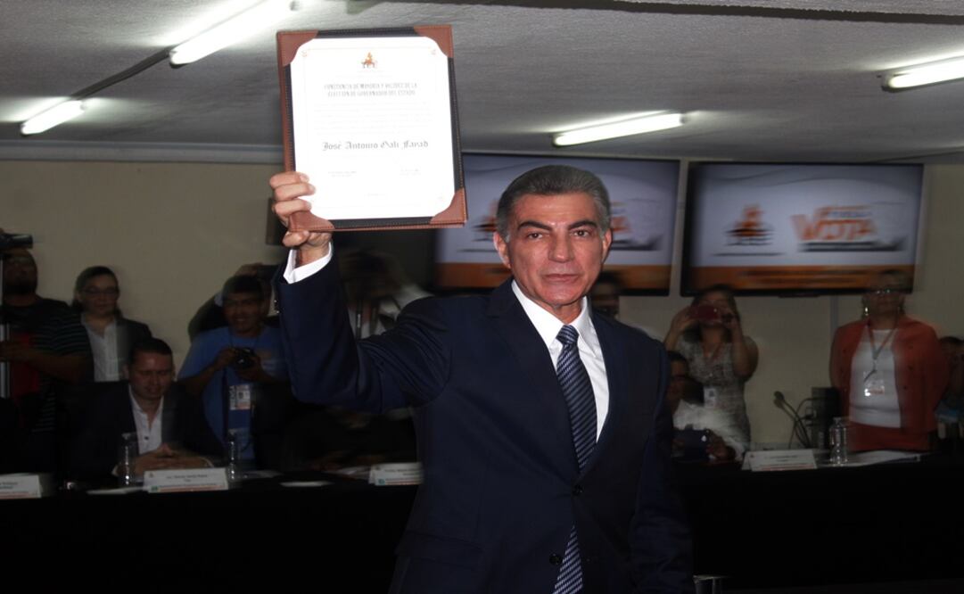 Foto: Omar Contreras/ EL UNIVERSAL 