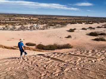 Ciudad Juárez; El plácido pasado de "la ciudad más violenta del mundo"