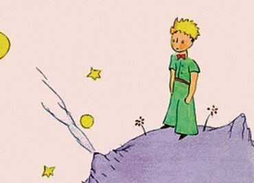 ¿Por qué “El Principito” es el regalo perfecto para esta Navidad?; esto dice la IA