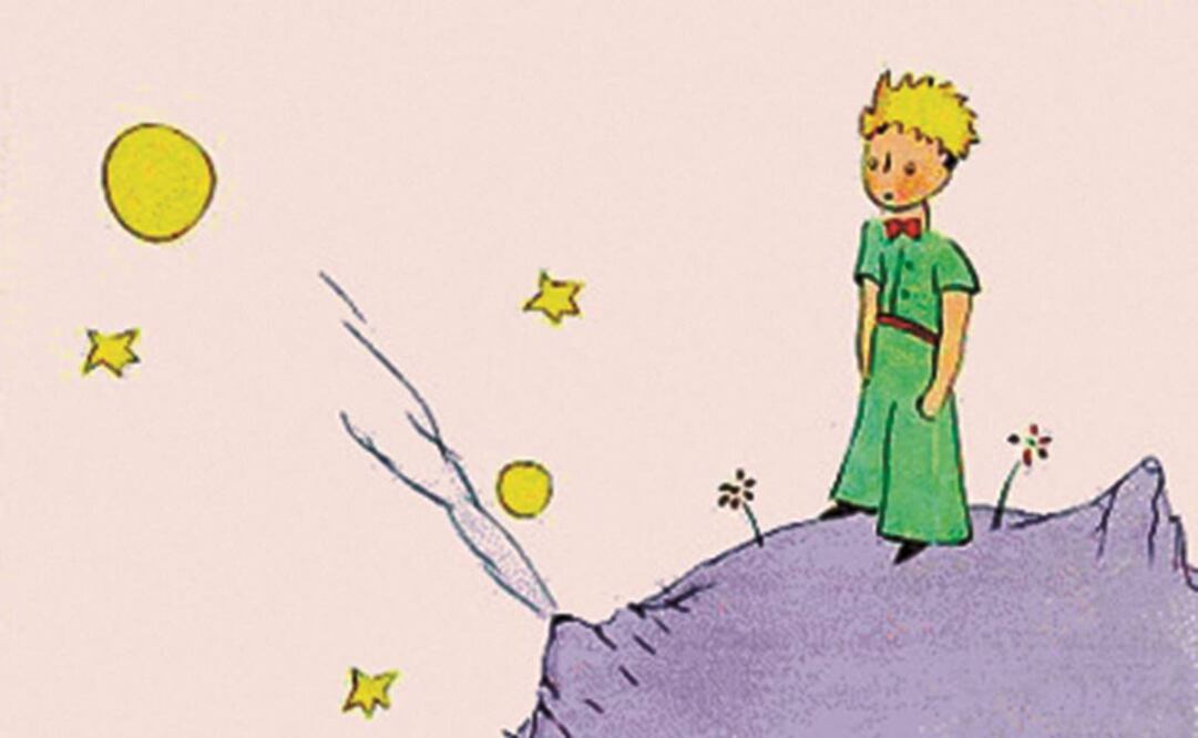 Un clásico literario que conecta con corazones de todas las edades y transmite mensajes universales para cualquier época del año. FOTO: Archivo.