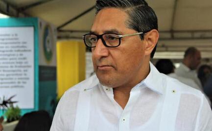 Ex secretario de Finanzas de Q. Roo podrá continuar con candidatura