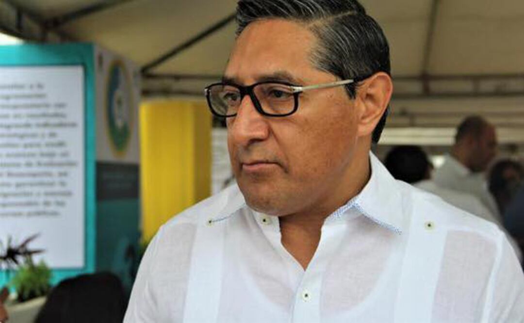 Ex secretario de Finanzas de Q. Roo podrá continuar con candidatura