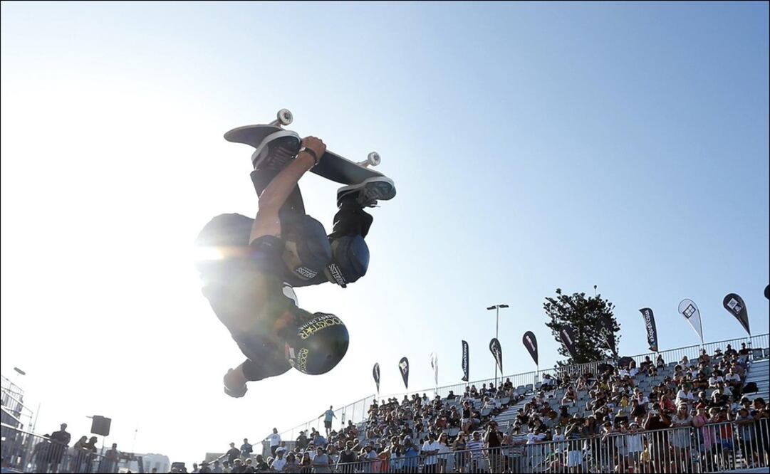 FOTO TOMADA DE TWITTER @PanamSports