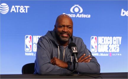 Orlando Magic confía en ser local en la Arena CDMX