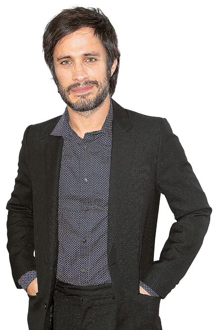 Gael García