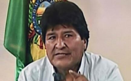 ¿Qué dice la carta con la que Evo Morales presentó su "renuncia obligada"?