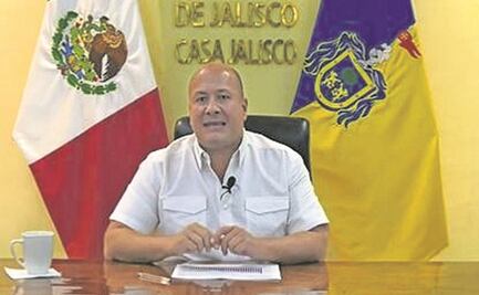 Incidencia delictiva, por abajo de la media en Jalisco