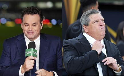 ¿Defiende al Piojo? Faitelson arremete contra prensa de Costa Rica por críticas a Miguel Herrera