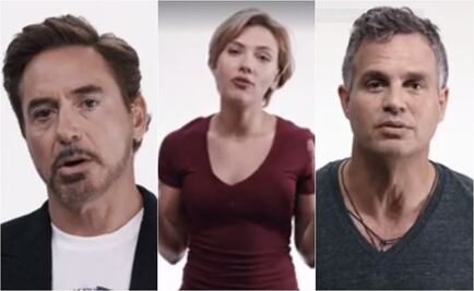Video de campaña 'Save the day', lo más compartido