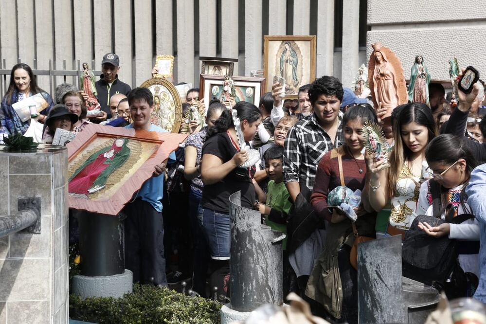 Foto: Agustín Salinas / EL UNIVERSAL