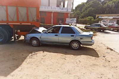 Matan a otro morenista en Oaxaca, ahora en la Costa