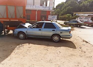 Matan a otro morenista en Oaxaca, ahora en la Costa