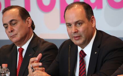 Urge Coparmex a nombrar a fiscal anticorrupción