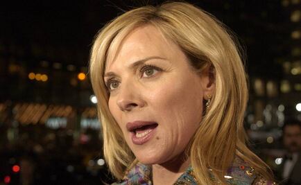 Hallan muerto a hermano de Kim Cattrall