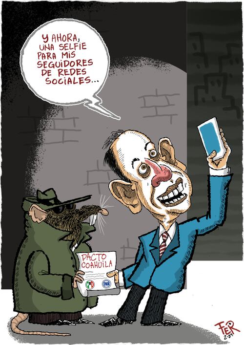 Cartón de Fer