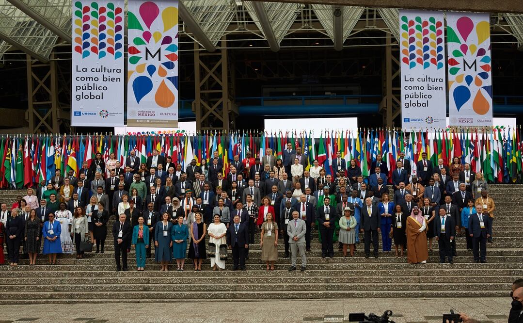 Foto: Secretaría de Cultura