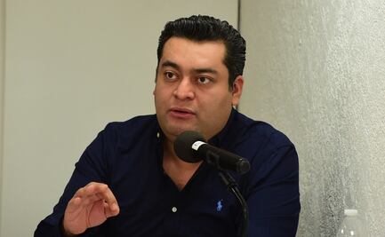 Dividir GAM e Iztapalapa es un mandato constitucional: diputado Diego Garrido  