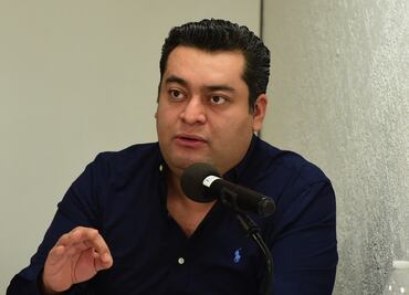 Dividir GAM e Iztapalapa es un mandato constitucional: diputado Diego Garrido