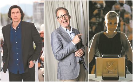 Gurú del estilo: Los cinco puntos que hay que saber de Cannes 2021