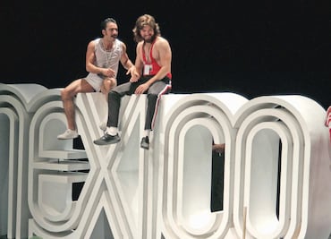 Cuando la violencia tocó al deporte