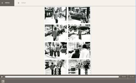 "Rastros y vestigios" del arte contemporáneo, en San Ildefonso