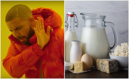 Alimentos que aportan calcio y no son lácteos