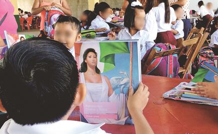 SEP busca darle impulso a materias de Civismo y Humanismo